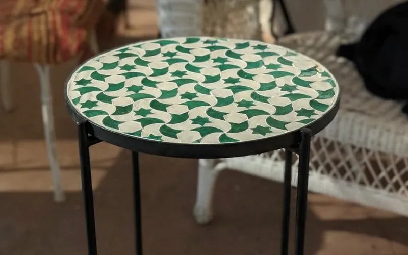 Side Table Kit