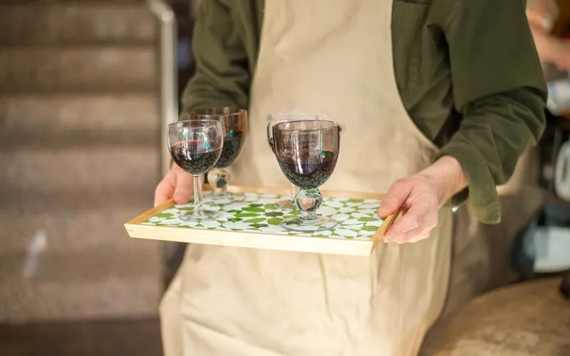 Kit de safata